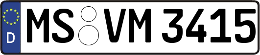 MS-VM3415