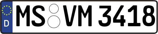 MS-VM3418