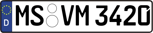 MS-VM3420