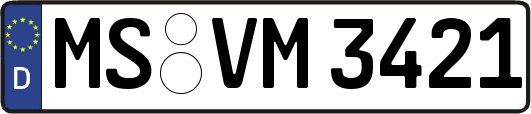 MS-VM3421