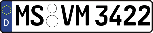 MS-VM3422