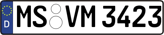 MS-VM3423