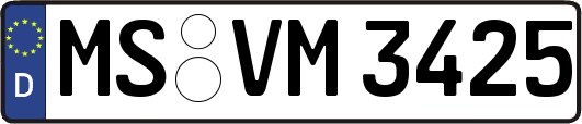 MS-VM3425