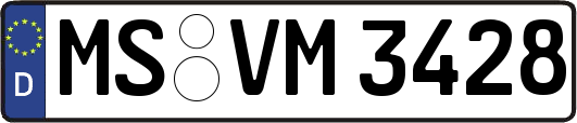 MS-VM3428
