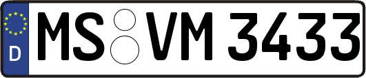 MS-VM3433