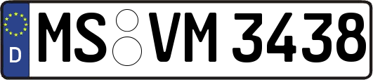 MS-VM3438