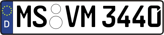 MS-VM3440