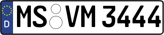 MS-VM3444