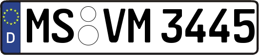 MS-VM3445