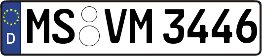 MS-VM3446