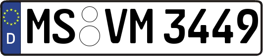 MS-VM3449