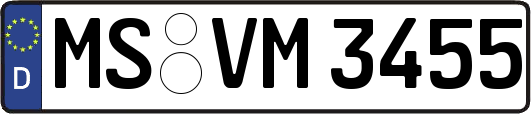 MS-VM3455