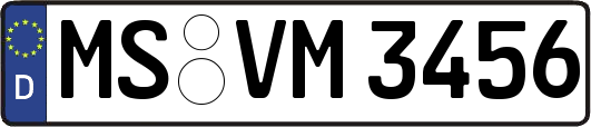 MS-VM3456