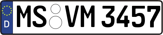 MS-VM3457