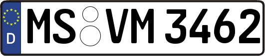 MS-VM3462