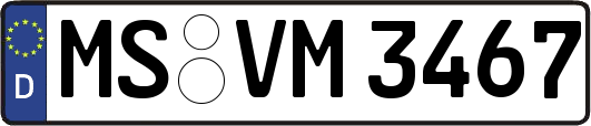 MS-VM3467