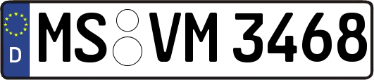 MS-VM3468