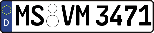 MS-VM3471