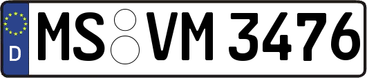 MS-VM3476