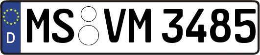 MS-VM3485