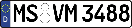 MS-VM3488