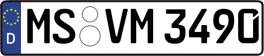 MS-VM3490