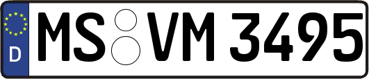 MS-VM3495