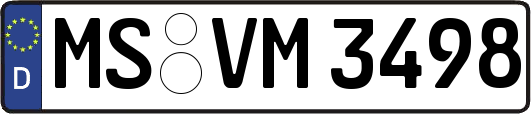 MS-VM3498