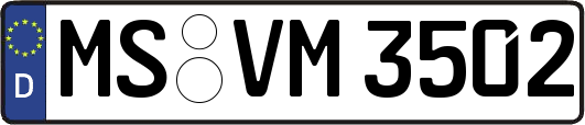 MS-VM3502