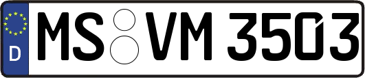 MS-VM3503