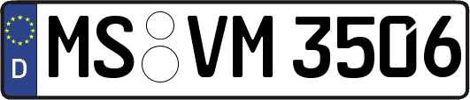 MS-VM3506