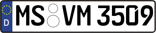 MS-VM3509