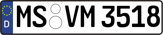 MS-VM3518