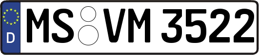 MS-VM3522