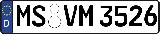 MS-VM3526
