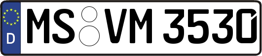 MS-VM3530