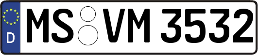 MS-VM3532
