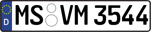 MS-VM3544