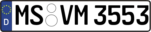 MS-VM3553