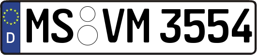 MS-VM3554