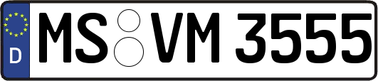 MS-VM3555