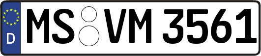 MS-VM3561