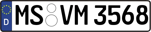 MS-VM3568