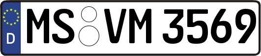 MS-VM3569