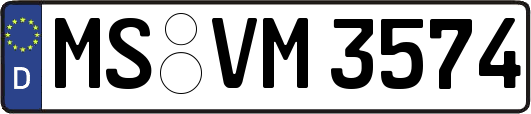 MS-VM3574