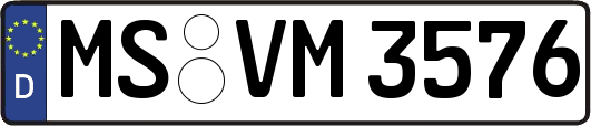 MS-VM3576