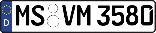 MS-VM3580