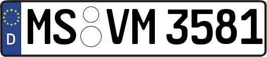 MS-VM3581