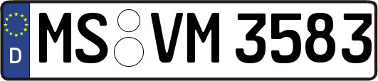 MS-VM3583