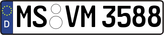 MS-VM3588